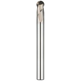 COGO Tools - VHM Kugelfräser für generelle Anwendung Helix 35° AICrN 0,5RX1mm 2HGB010025S04