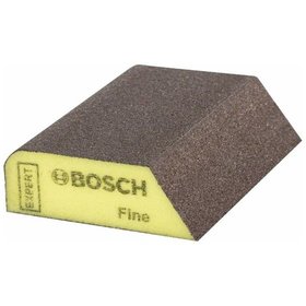 Bosch - EXPERT S470 Combi Block 69 x 97 x 26 mm, fein. Für Handschleifen (2608901168)