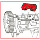 KSTOOLS® - Nockenwellen-Blockierwerkzeuge für Alfa Romeo / Fiat / Lancia, 4-teilig