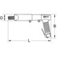 KSTOOLS® - Druckluft-Nadelentroster 3/8", max.6,3bar, 1/4"PT 515.3070