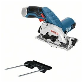 Bosch - Akku-Handkreissäge GKS 12V-26, Soloversion, Karton (06016A1001)