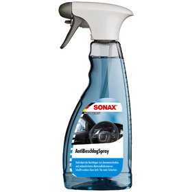 SONAX® - Anti-Beschlag-Spray 500 ml