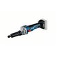 Bosch - Akku-Geradschleifer GGS 18V-10 SLC (06012B4001)