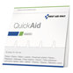 First Aid Only - Pflaster Nachfüllpack Elastic QuickAid, 72x25mm, Pck=45St, P-4400