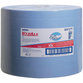 WYPALL® - KC Wischpapierrolle X60 blau, 2-lagig, nassfest, 500 Abrisse, 31,5x38cm
