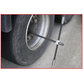 KSTOOLS® - Rad-Kreuzschlüssel mit Gleitgelenk für NKW, 3/4"x24x27x32mm