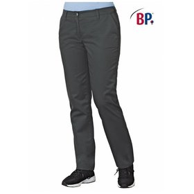 BP® - Chinohose für Damen 1734 686 anthrazit, Größe 50n