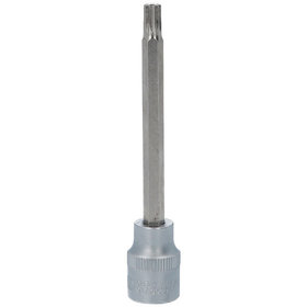 KSTOOLS® - 3/8" Bit-Stecknuss XZN, M6, 100 mm