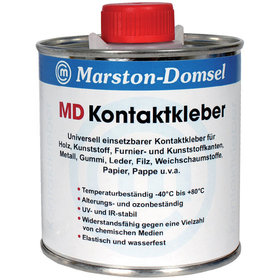 Marston Domsel - MD-Kontaktkleber 250g Pinseldose