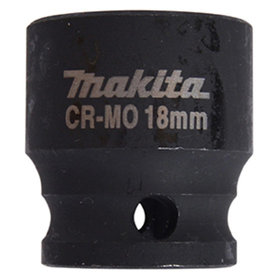 Makita® - Steckschlüssel 3/8" SW18 x 30mm