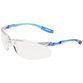 3M™ - CCS Schutzbrille, Antikratz-/Anti-Fog-Beschichtung, transparente Scheibe, 71511-00000, 20 pro Packung