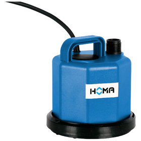 HOMA - Flachsauger C 80 W 230 V / 80 W