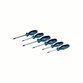 Bosch - Combo Kit Schraubendreher-Set, 6-tlg., SL/PH/PZ/TX (1600A02CV3)