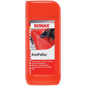 SONAX® - Sonax Auto-Politur 500ml