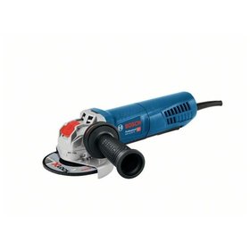 Bosch - Winkelschleifer mit X-LOCK GWX 15-125 PS