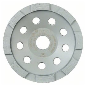 Bosch - Diamanttopfscheibe Standard for Concrete, 125 x 22,23 x 5mm (2608601573)
