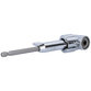 Brilliant Tools - Winkel-Bithalter, 105°