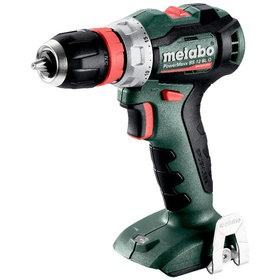 metabo® - Akku-Bohrschrauber PowerMaxx BS 12 BL Q (601045850) Karton