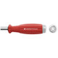 PB Swiss Tools - Drehmomentschraubendreher 10-50cN·m mit Bitaufnahme