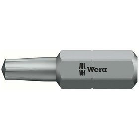 Wera® - 864/1 BTZ SIT Bits, SIT 25 x 25mm