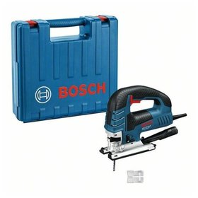 Bosch - Stichsäge GST 150 BCE, im Handwerkerkoffer (0601513000)