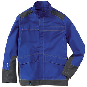 Kübler - Blouson Safety 6 1779 korn-blau/anthrazit, Größe 102