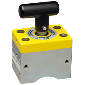 ELMAG - MAGSWITCH Magnet-Anschlagblock MS 600