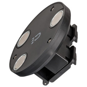 brennenstuhl® - Magnethalter für Akku LED Arbeitsstrahler ML CA 110/120 M IP54