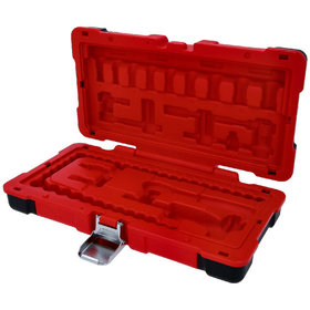 KSTOOLS® - Kunststoff-Leerkoffer für 951.0654