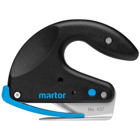 martor - Messer SECUMAX OPTICUT 437 | 1 auf SB-Karte