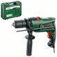 Bosch - Schlagbohrmaschine EasyImpact 600 mit Tragekoffer (0603133000)