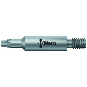 Wera® - Bit 867/15 M6 für TORX® TX 20 x 45mm