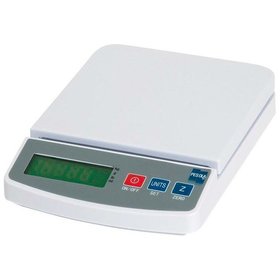 Pesola - Digitale Tischwaage PTS3000-BS 3kg