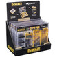 DeWALT - Bit und Bohrer-Set 63-teilig