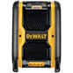 DeWALT - Bluetooth-Lautsprecher DCR006-XJ