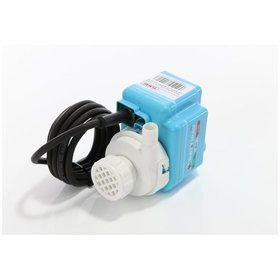 ELMAG - Wasserpumpe S 3, 230 V, 60 W, 26 l/min, AG 1/4" für Steintrennmaschinen