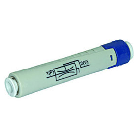 RIEGLER® - Inline-Ejektor »SLP« Düsengröße 0,5mm