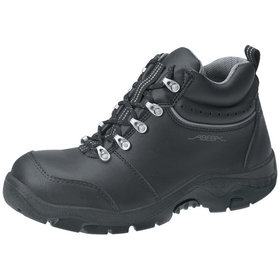 ABEBA® - Sicherheitsstiefel anatom 2171, S2 SRC, schwarz, Größe 48