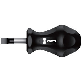 Wera® - Vergaser-Schraubendreher 5,5x1x25mm