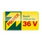 Bosch - Akku-Rasenmäher Rotak 32 LI High Power, 1x 2,6 Ah