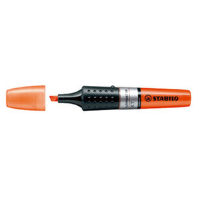 STABILO® - Textmarker Luminator 71/54 2-5mm Keilspitze orange