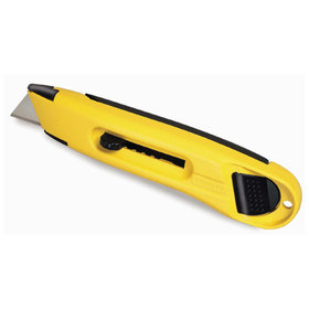 STANLEY® - Messer 0-10-088 mit einziehbarer Klinge