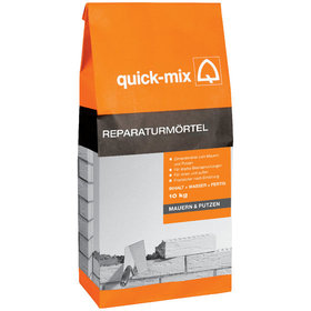 quick-mix - Reparaturmörtel 10kg