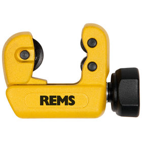 REMS - Rohrabschneider RAS Cu-INOX 3-28 Mini