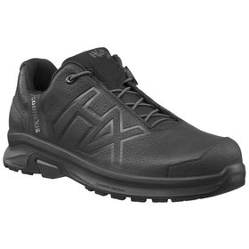 Haix - Halbschuh CONNEXIS Go GTX Ws LTR low, O2, schwarz, UK 5.5 / EU 39