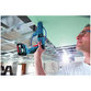 Bosch - Akku-Schnellbauschrauber GSR 18 V-EC TE, 2x5,0Ah, L-BOXX