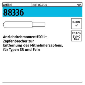 AMECOIL Zapfenbrecher ART 88336 für M 3 S