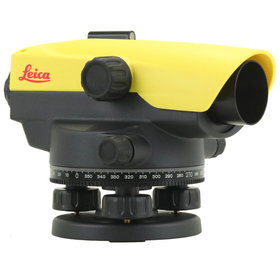Leica Geosystems® - Linienlaser Lino L2s-1