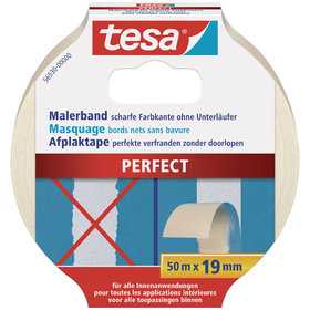 tesa® - tesakrepp 50m x 30mm 56531 Perfect