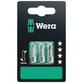 Wera® - 851/1 TZ SB Bits, 3-teilig